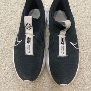 Nike Slip-On Sneakers